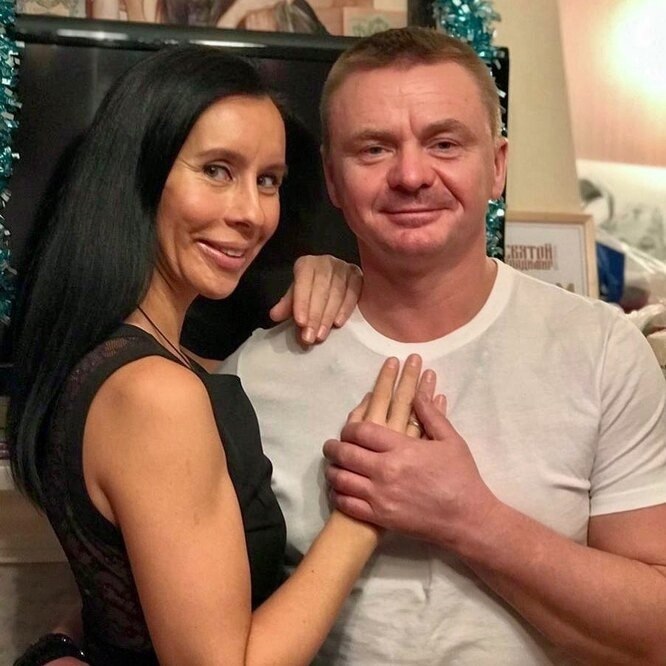 Актёр Владимир Сычев не скрывает своего криминального прошлого. В 90-е годы звезда «Ералаша» ... - 2