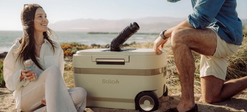   Windchill 47. Solo Stove    Windchill 47. ... - 4