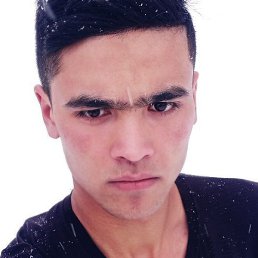 Muhammadqodir, ������, 21 ���