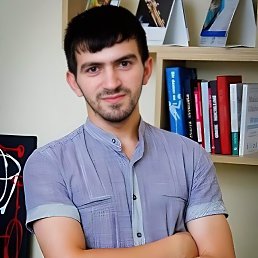 Vusal, 32, 