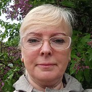 Элла, 59 лет, Санкт-Петербург Элла, 59 лет, Санкт-Петербург