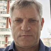 Олег, 54 года, Владивосток Олег, 54 года, Владивосток