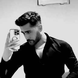 Ali can, 24, 