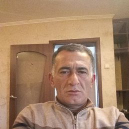 Samir Mirzeyev, 43, 