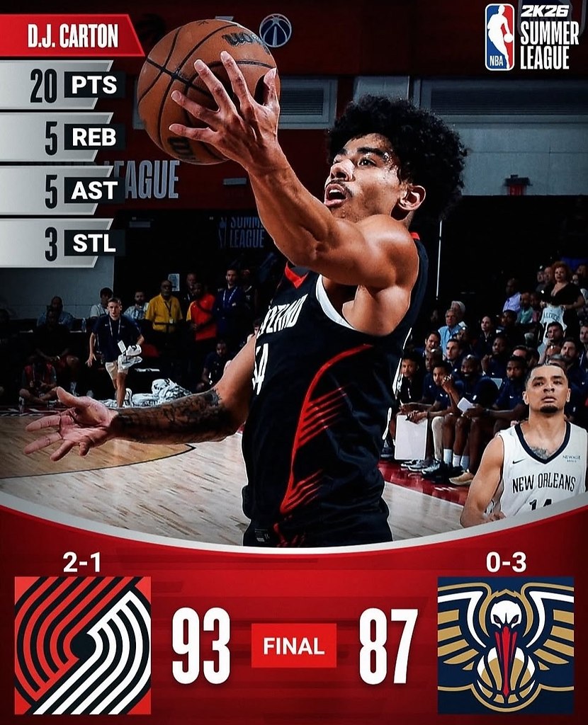      : - 7