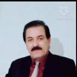 ���� Abdulkader, ������, 60 ��� - ��������� 18 ���� 2025