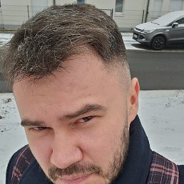 Dante, 30, 