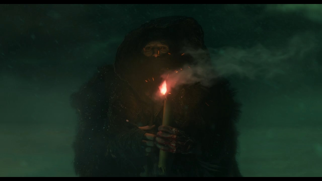 Frankenstein / , 2026.dir. Guillermo del Toro - 8