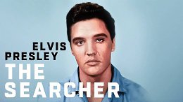 Элвис Пресли: Искатель / Elvis Presley: The Searcher (2018) - Серия 1