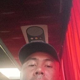 Bunyod, 36, 