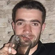Ashot Antonyan, 30 , 