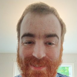 Myles, 28, 