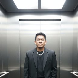 Doddy Abado, 27, 