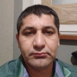 Amrillo Mavlonov, ������, 40 ���