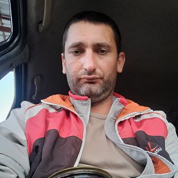 giorgi tutashxia, 34, 