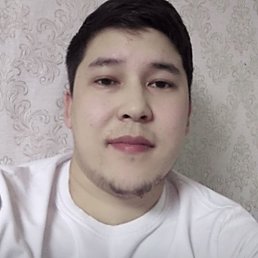 Ruslan, 30, 