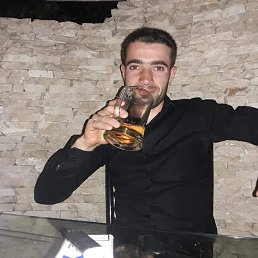 Ashot Antonyan, 29, 