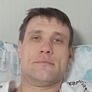 Kirill, 35 , 