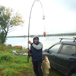 Ruslan, 42, 