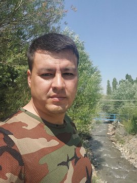 Jaxongir Qalandarov, 33 ����, ������
