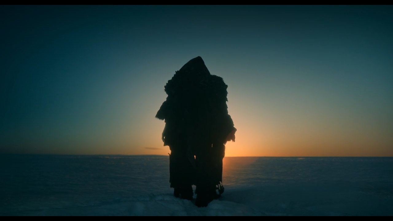 Frankenstein / , 2026.dir. Guillermo del Toro - 9