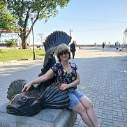 Диана, 59 лет, Запорожье Диана, 59 лет, Запорожье