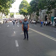 Арман, 29 лет, Москва Арман, 29 лет, Москва