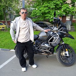 Andrei, 34, 