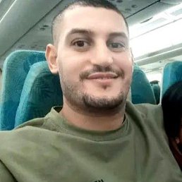 Amr, 34, 