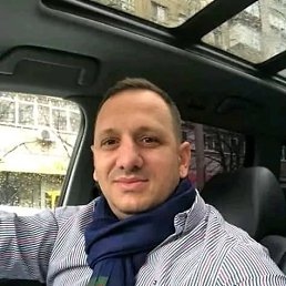 Mark, 41, 