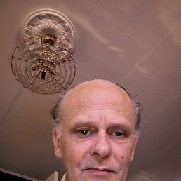 Ronald, 61, ,  