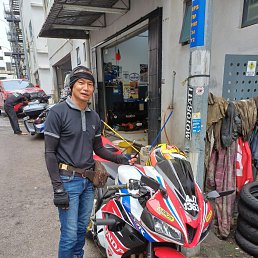 Ah wee Loh, 61, -