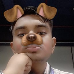Himanshu Xalxo, ����, 23 ����