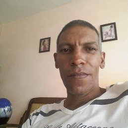 Nairam Hernndez, 45, 