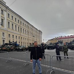 Anvar Sheronov, 21, -