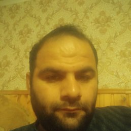 Cesur, 32, 