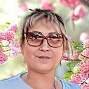 Nailya, 55 , 