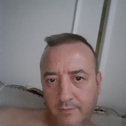 Khan, 34, 