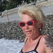 Оксана, 50 лет, Омск Оксана, 50 лет, Омск