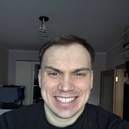 Stanislav, 25, 