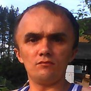 Ivan, 33 , 