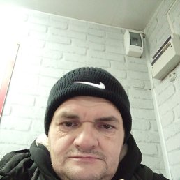 Гулам, 43, Нижний Ломов