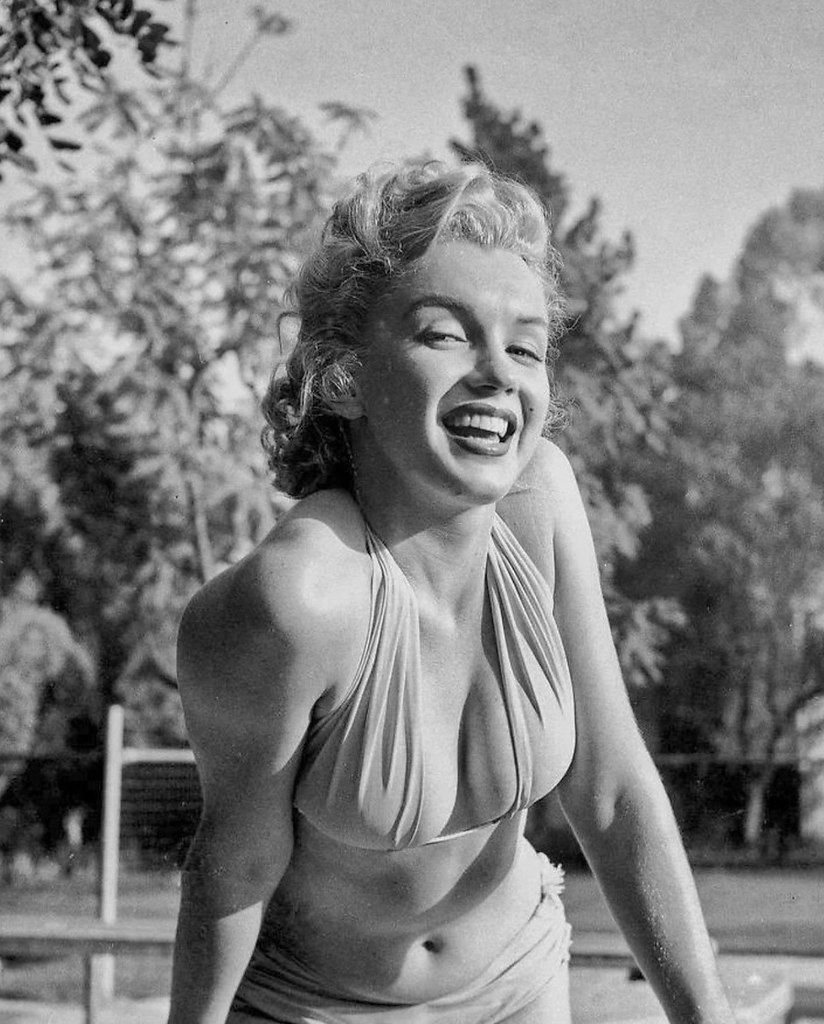      Bob Beerman, 1950
