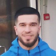Мухаммед, 25 лет, Москва Мухаммед, 25 лет, Москва