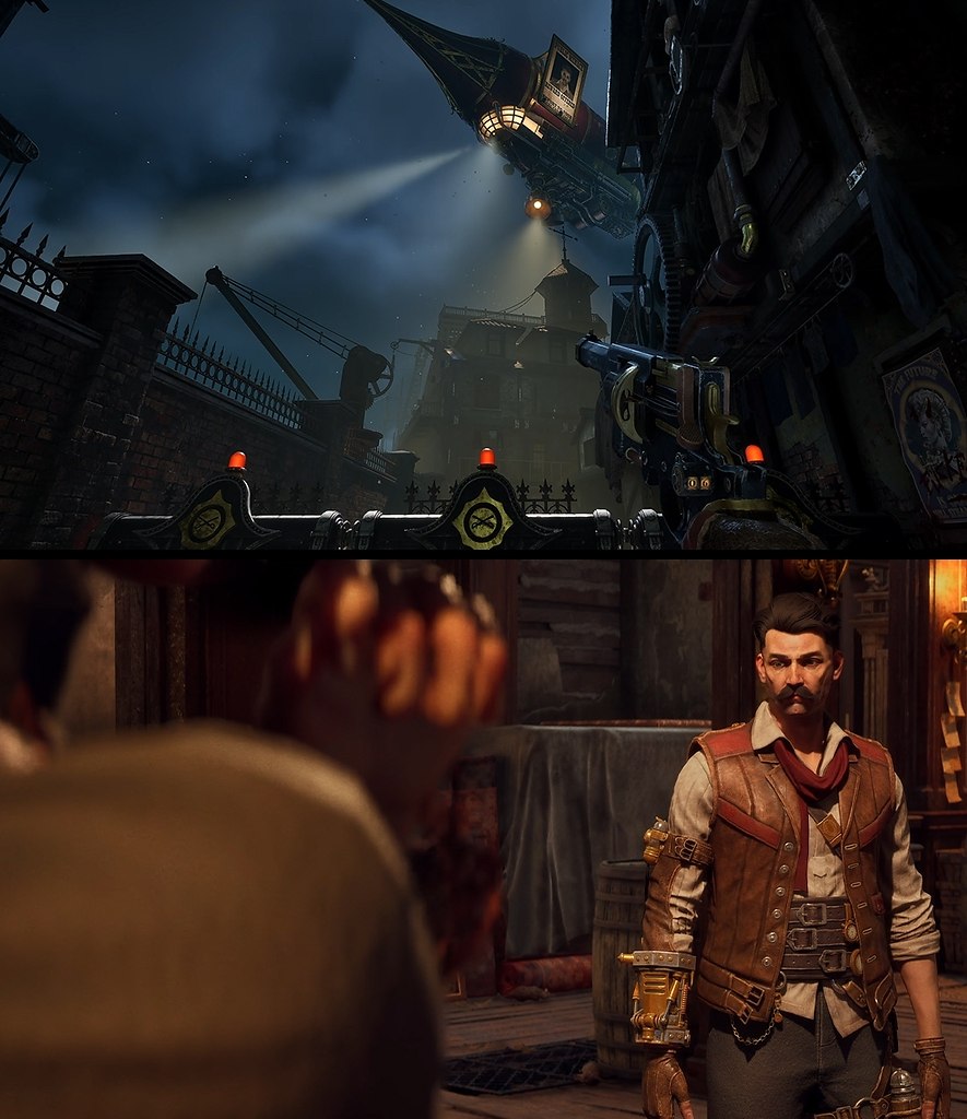 �� XGS �������� ������� ������� ������ ���������� XBOX, ��������-RPG �� ������������� Wasteland ��� ... - 4