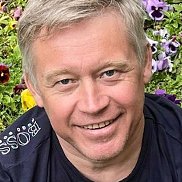Frank, 60 , 