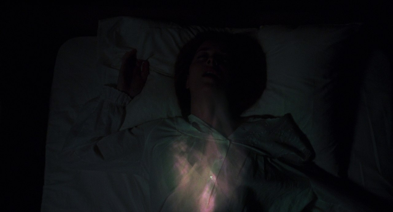  / Suspiria, 2018.Directed by Luca Guadagnino - 8