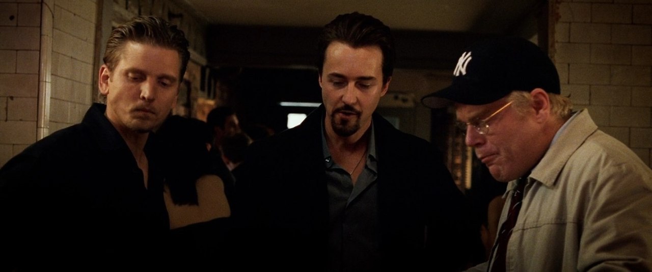 25-  / 25th Hour (2002)..   - 4
