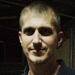 Frank Sitter, �����, 57 ���