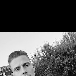 Lucky, 27, 